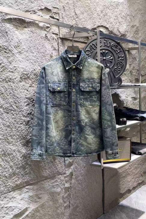 Picture of Dior Jackets _SKUDiorM-3XL11Lr6934497